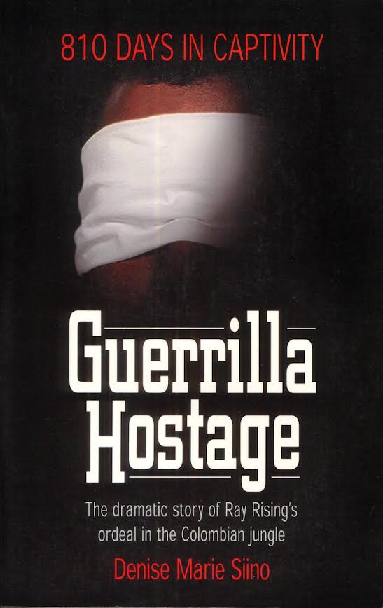 Guerrilla Hostage