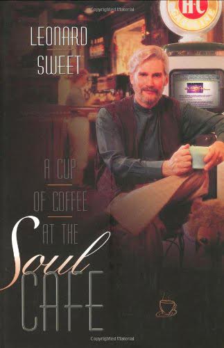 A Cup of Coffee at the Soul Cafe
